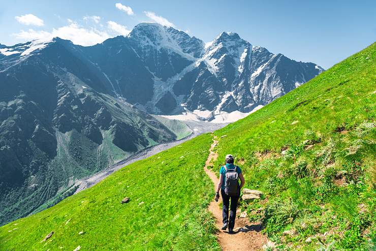 ugroza ekosistemam kavkazskih mineralnyh vod vliyanie turizma
