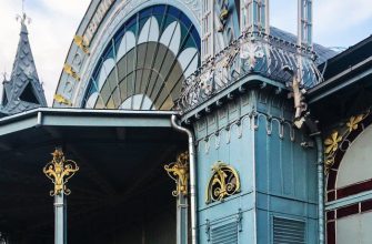 Устойчивое развитие туризма и городской дизайн в Кавказских Минеральных Водах 9 ustoychivoe razvitie turizma i gorodskoy dizayn v kavkazskih mineralnyh vodah