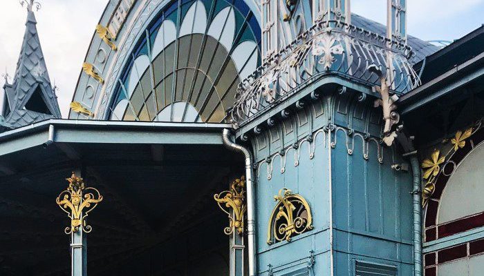 ustoychivoe razvitie turizma i gorodskoy dizayn v kavkazskih mineralnyh vodah