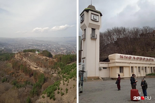 ustoychivyy turizm v kmv mify i realnost