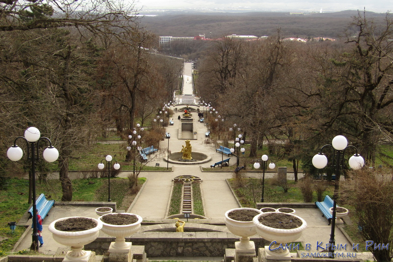 Велодорожки и экотропы Кавказских Минеральных Вод: новые маршруты и возможности 8 velodorozhki i ekotropy kavkazskih mineralnyh vod novye marshruty i vozmozhnosti