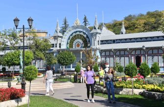 velomarshruty kavkazskih mineralnyh vod novye vozmozhnosti dlya turistov