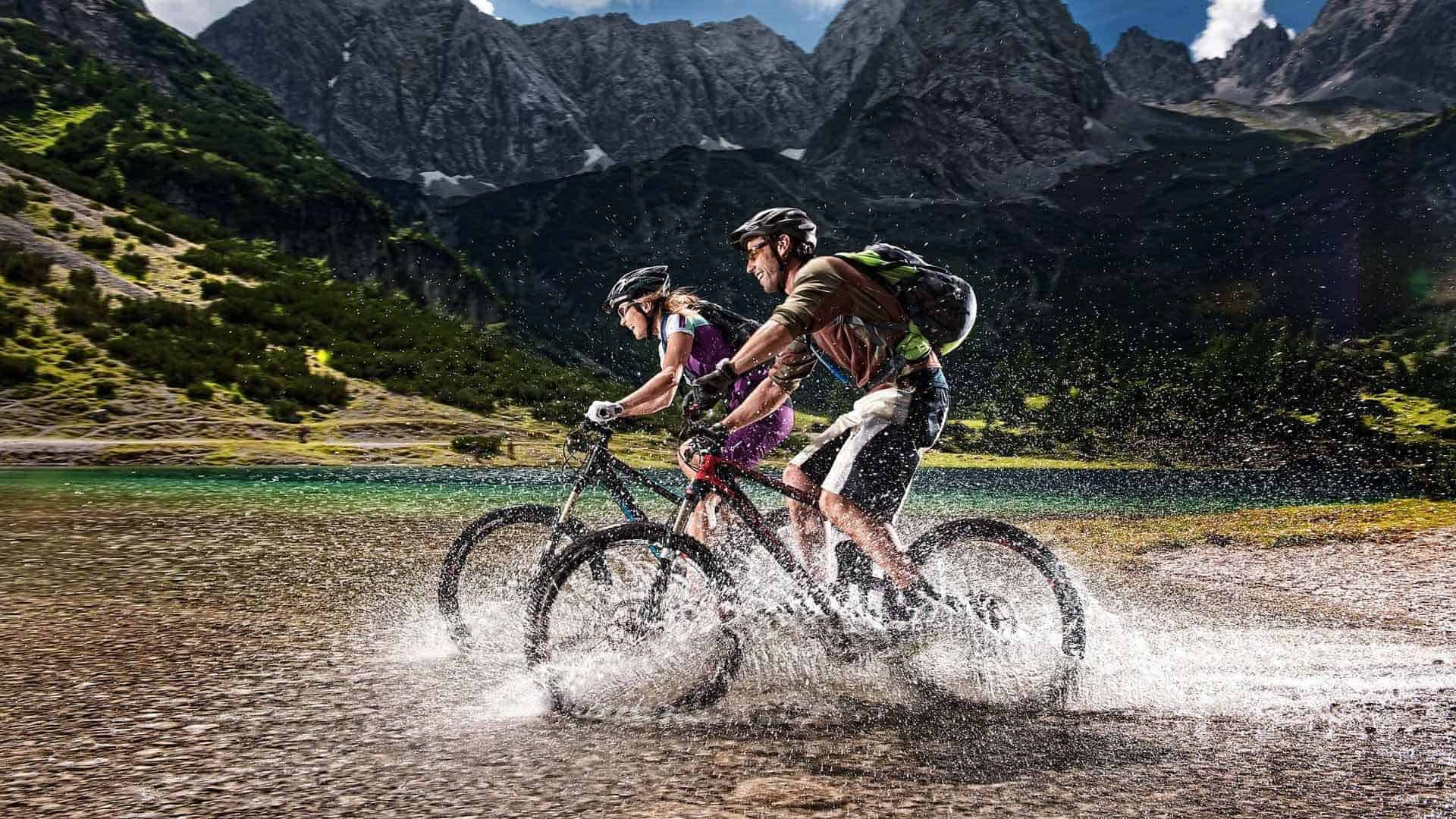 Велотуризм на КМВ: лучшие маршруты для велосипедистов 7 veloturizm na kmv luchshie marshruty dlya velosipedistov 1