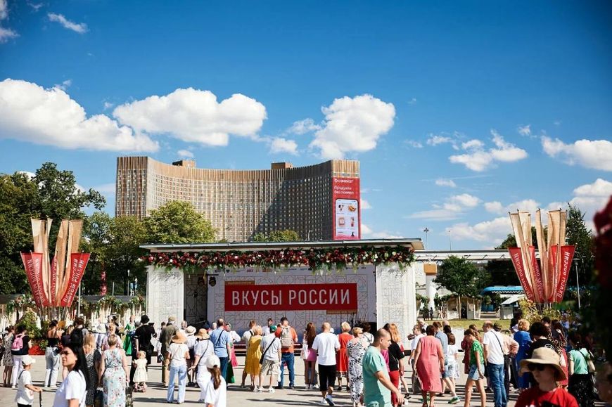 vkus kavkaza obzor gastronomicheskih festivaley kmv
