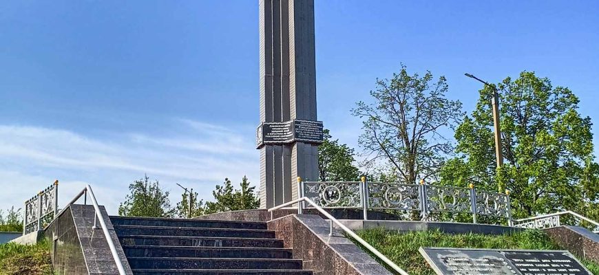 vliyanie avtoturizma na kulturno istoricheskoe nasledie kmv