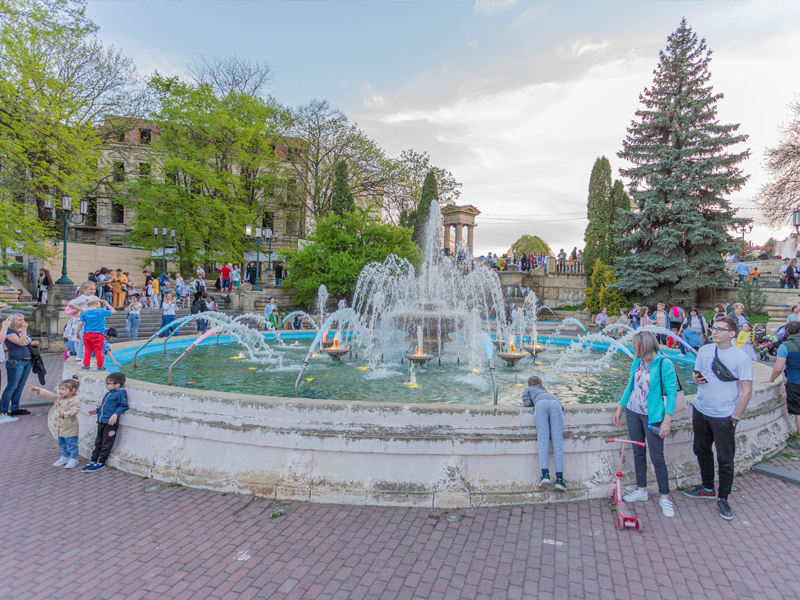 vliyanie kulturno istoricheskogo naslediya essentukov na formirovanie imidzha goroda 1