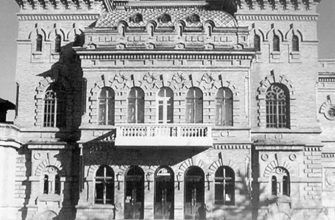 vliyanie kurortnoy funktsii na razvitie teatralnogo iskusstva kmv