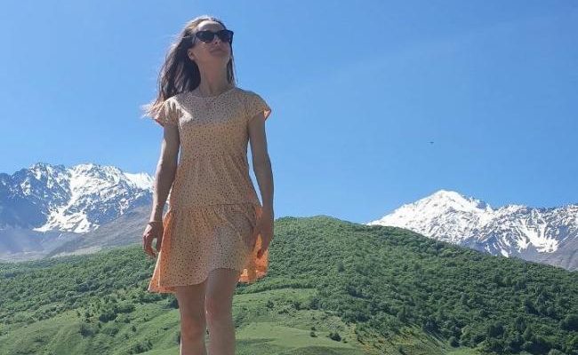 vliyanie turizma na bioraznoobrazie kavkazskih mineralnyh vod