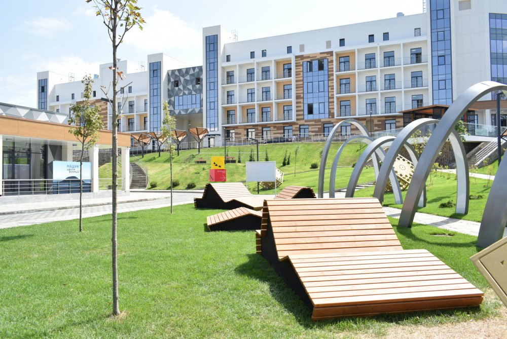 vliyanie turizma na kulturnoe nasledie kavkazskih mineralnyh vod