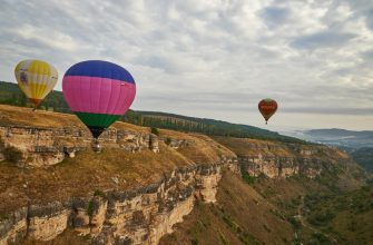 vliyanie vozdushnogo turizma na razvitie gostinichnoy otrasli na kmv